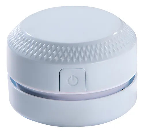 Aspiradora De Mesa Inalámbrica Recargable - Filtro Lavable Agua