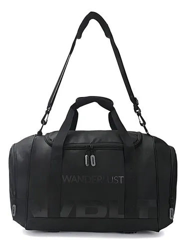 Bolso Deportivo Active Wanderlust 26 Bolso Grande Correas Mochila Desmontable Deportivo